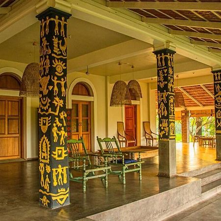 Holy Mountain Villa - Tiruvannāmalai المظهر الخارجي الصورة