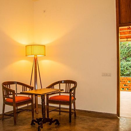 Holy Mountain Villa - Tiruvannāmalai المظهر الخارجي الصورة